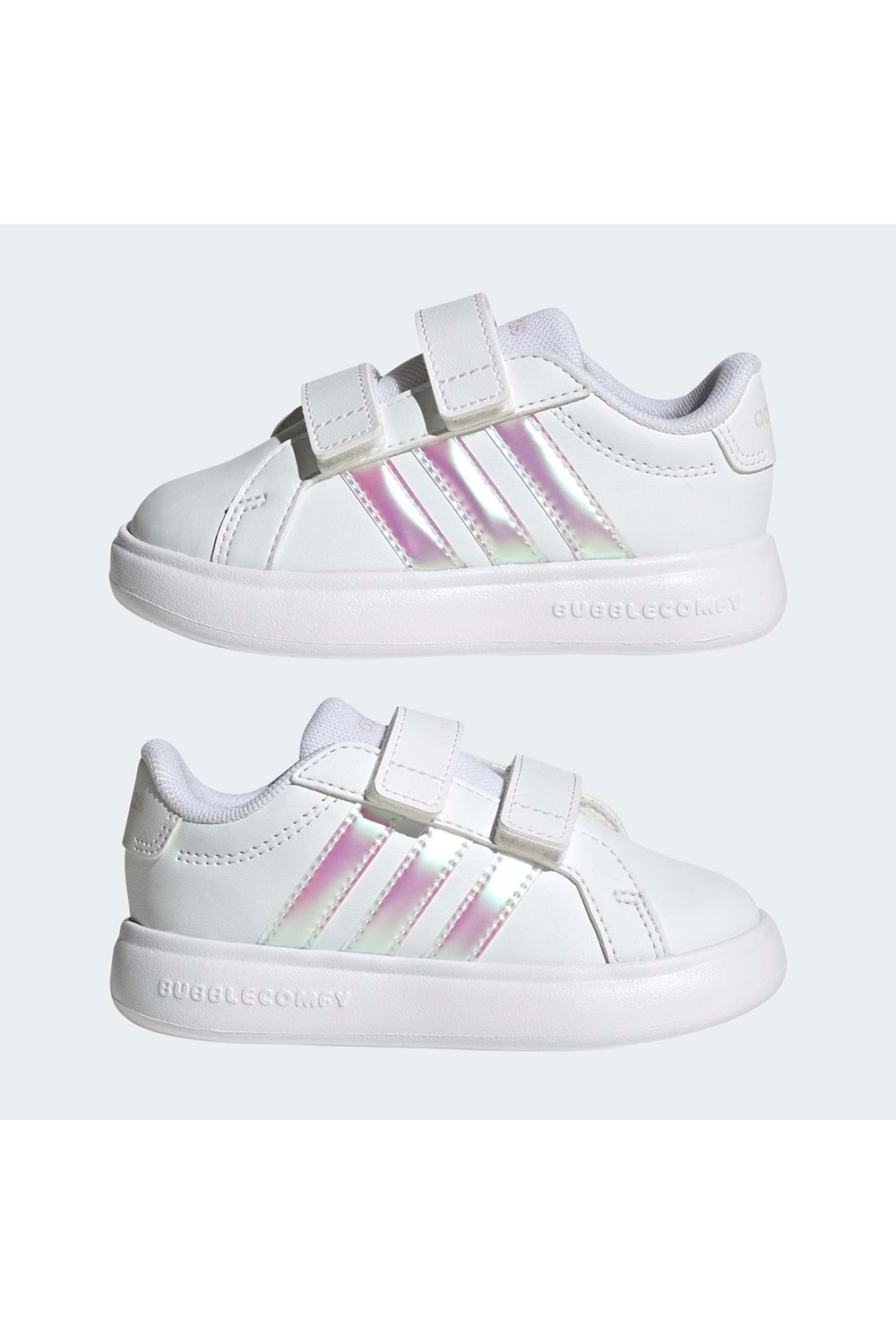 Grand Court 3.0 Bubble CF