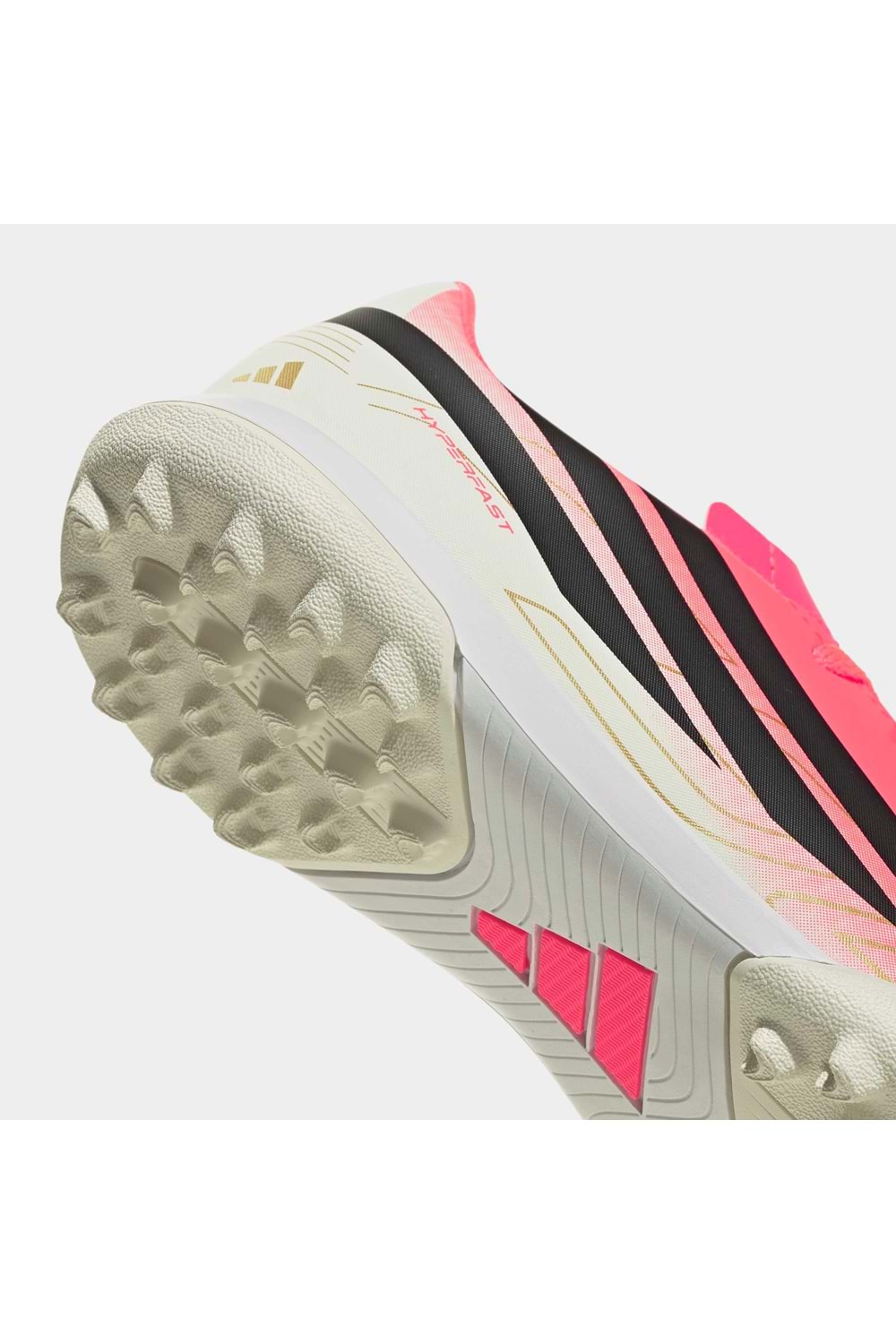 F50 Hyperfast Club TF J