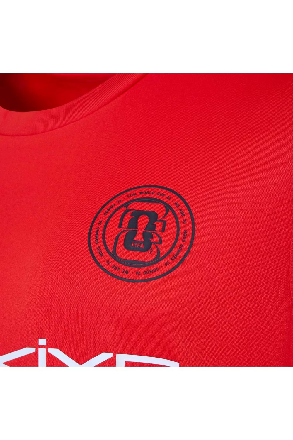 Tur Olp Jersey