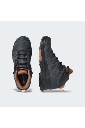 X Ultra 4 Mid GTX