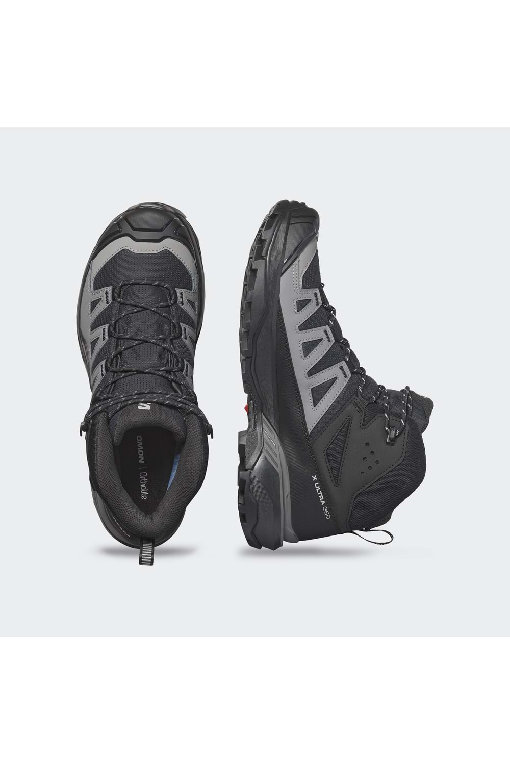 X Ultra 360 Mid Gore-Tex