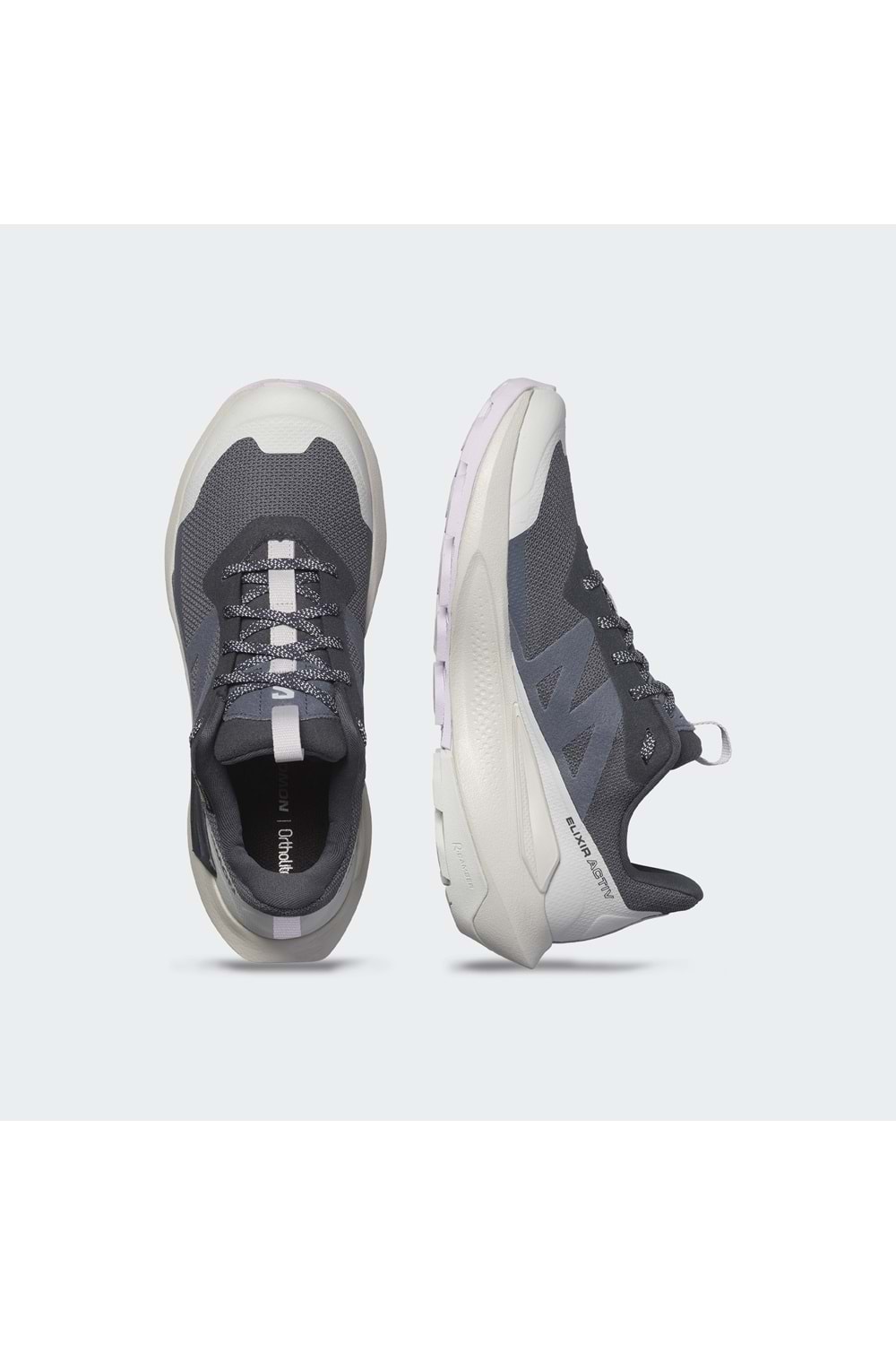 Elixir Activ GTX W