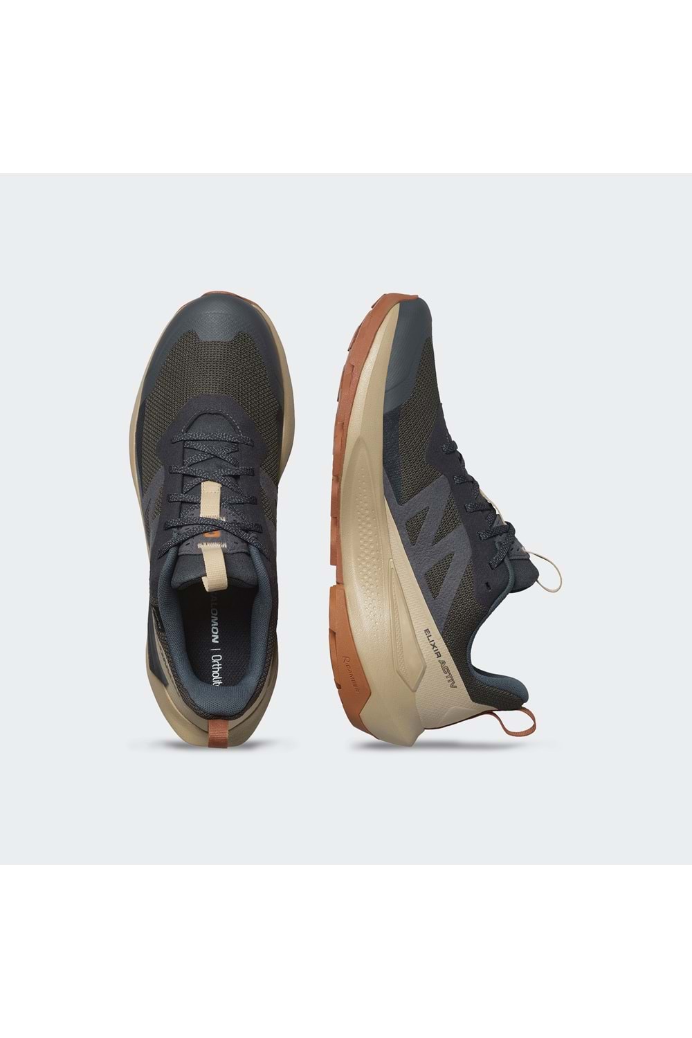 Elixir Activ GTX
