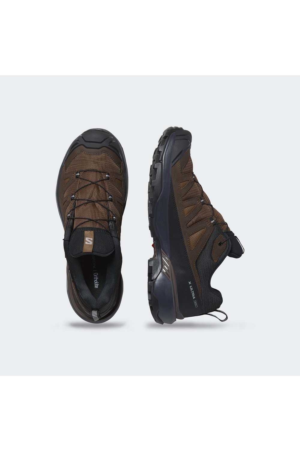 X Ultra 360 Leather Gore-Tex