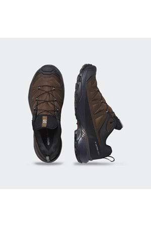 X Ultra 360 Leather Gore-Tex