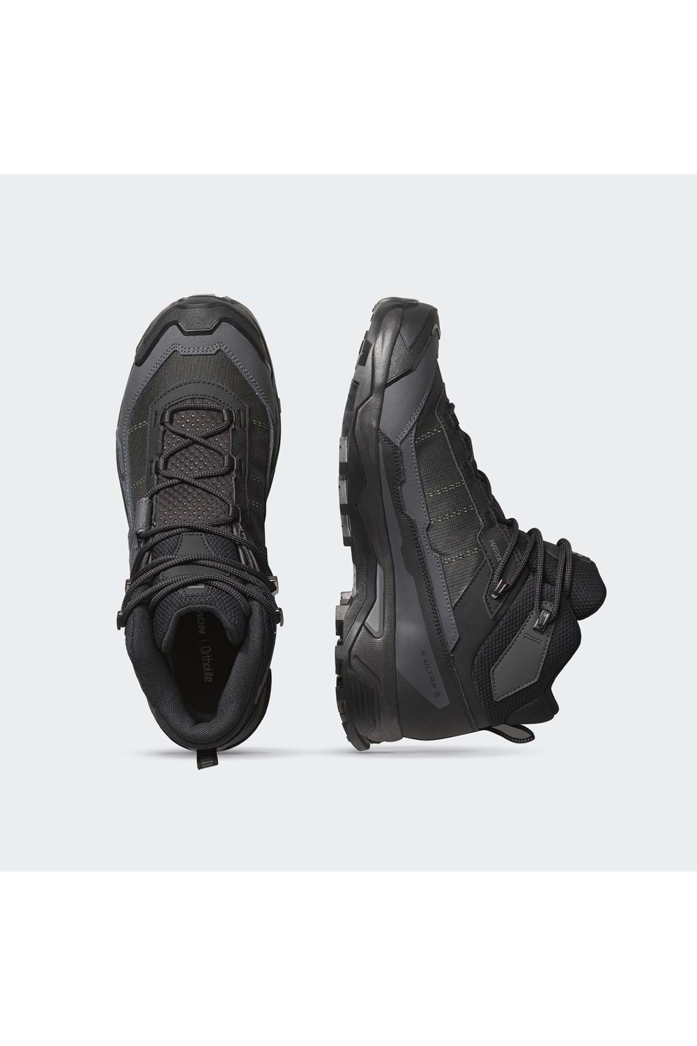X Ultra 5 Mid Gtx