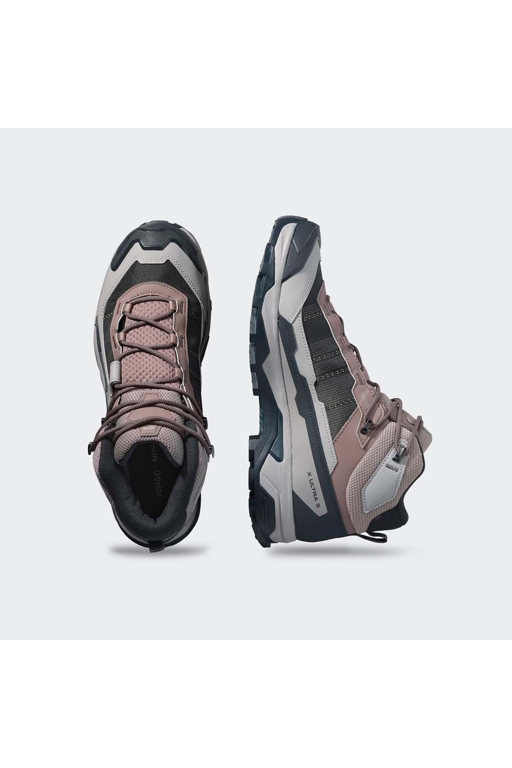 X Ultra 5 Mid Gtx