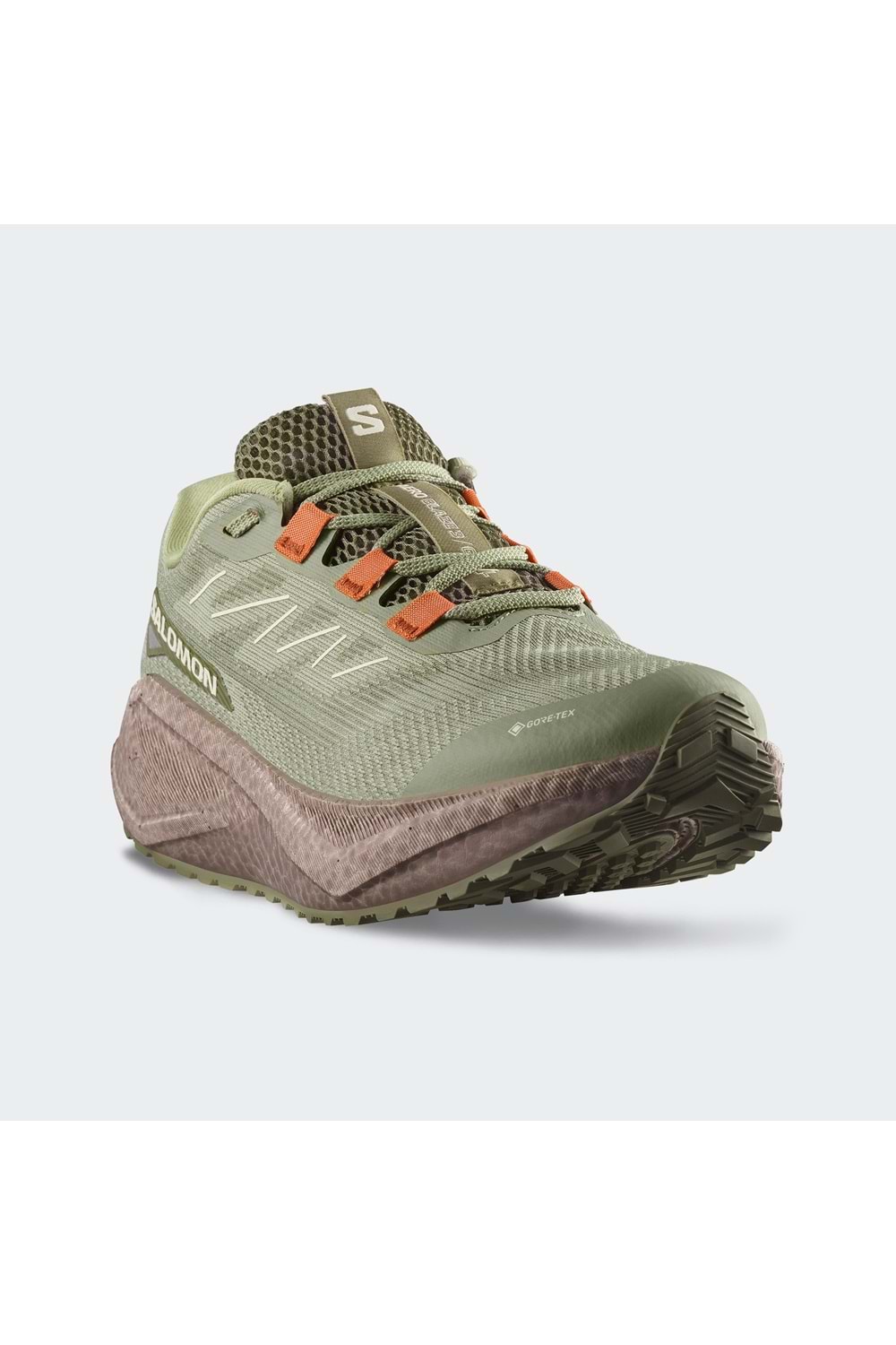 Aero Blaze 3 Grvl Gtx