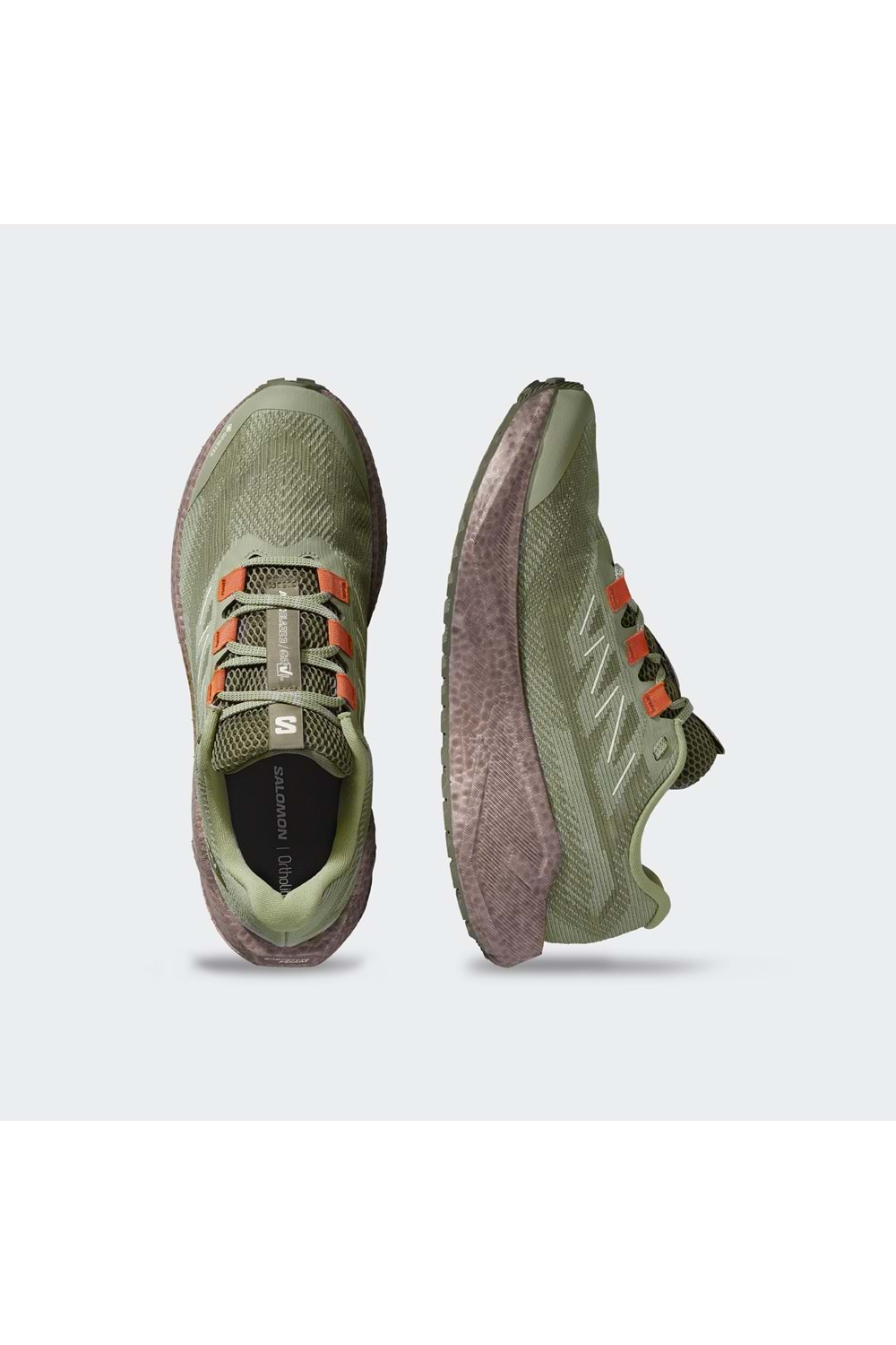 Aero Blaze 3 Grvl Gtx
