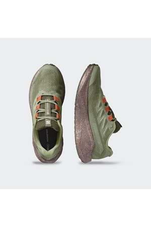 Aero Blaze 3 Grvl Gtx