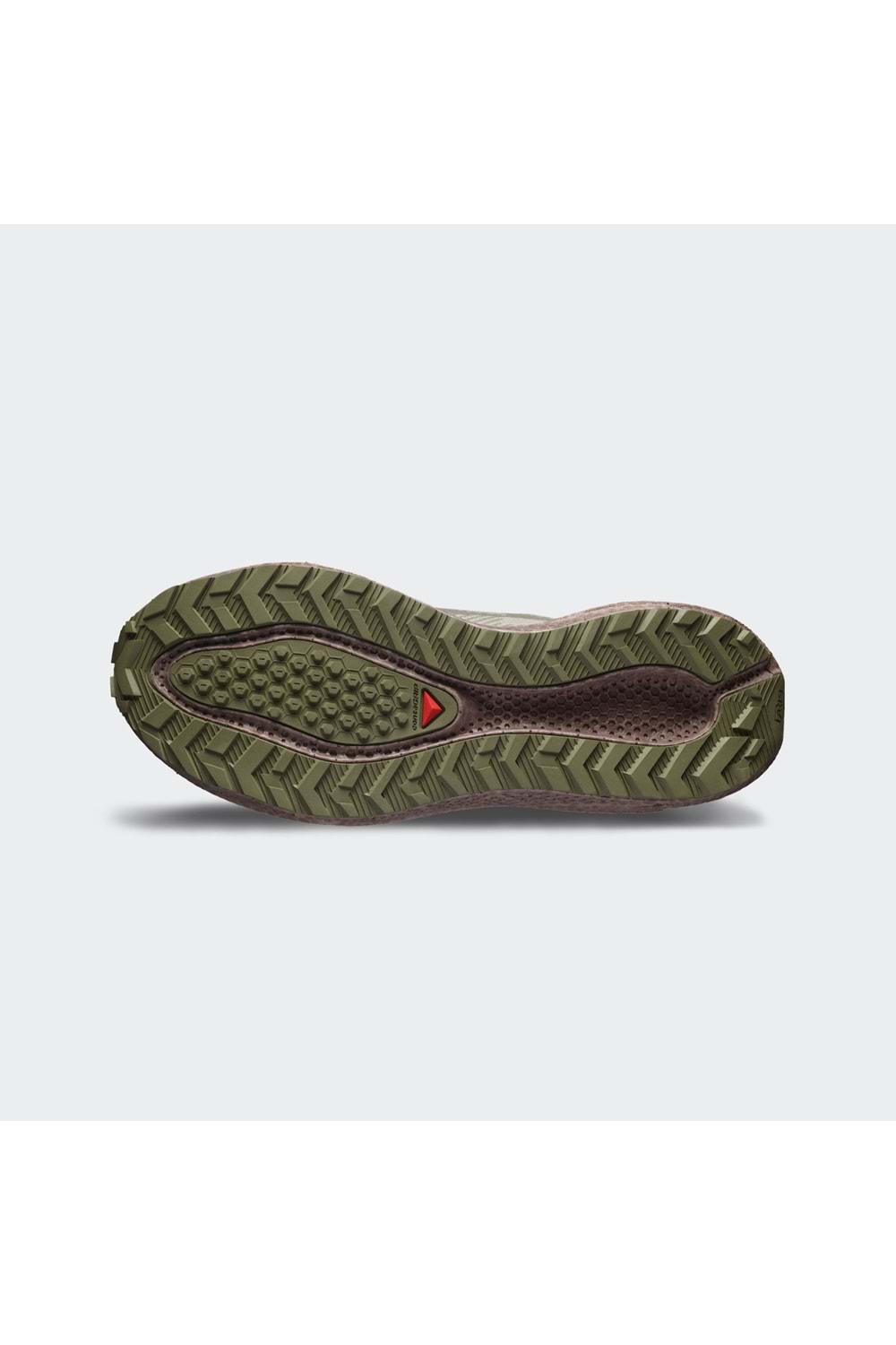 Aero Blaze 3 Grvl Gtx