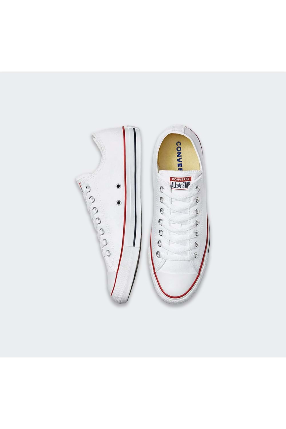 Chuck Taylor All Star OX Classic