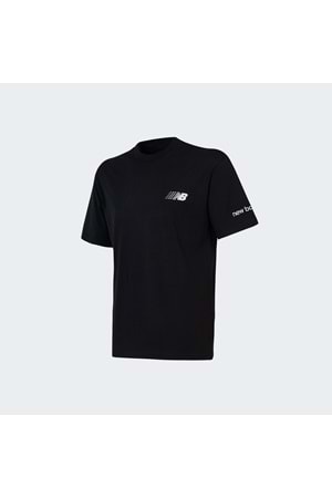 NB Lifestyle Men T-Shirt