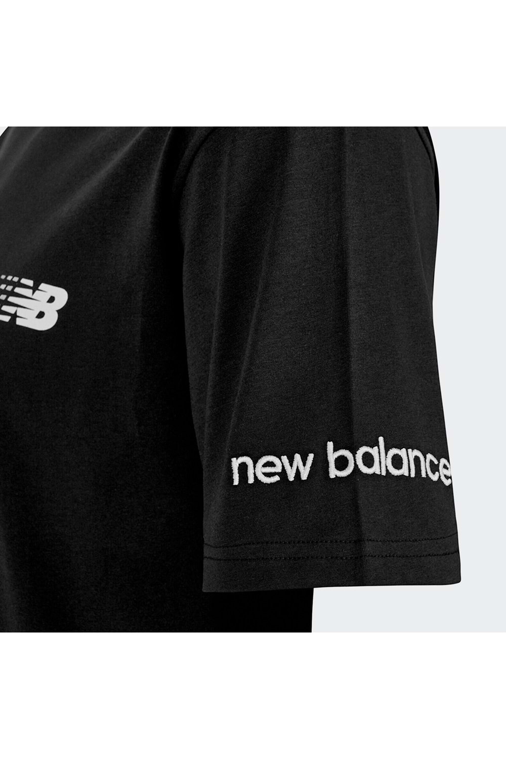 NB Lifestyle Men T-Shirt