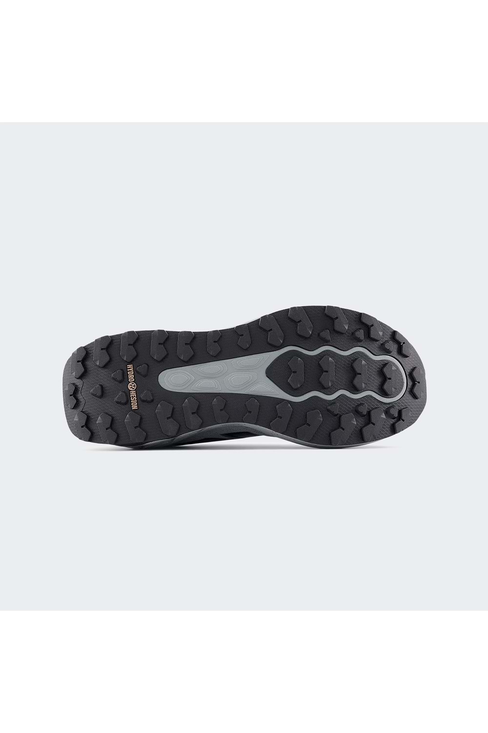 Trail Running Couse