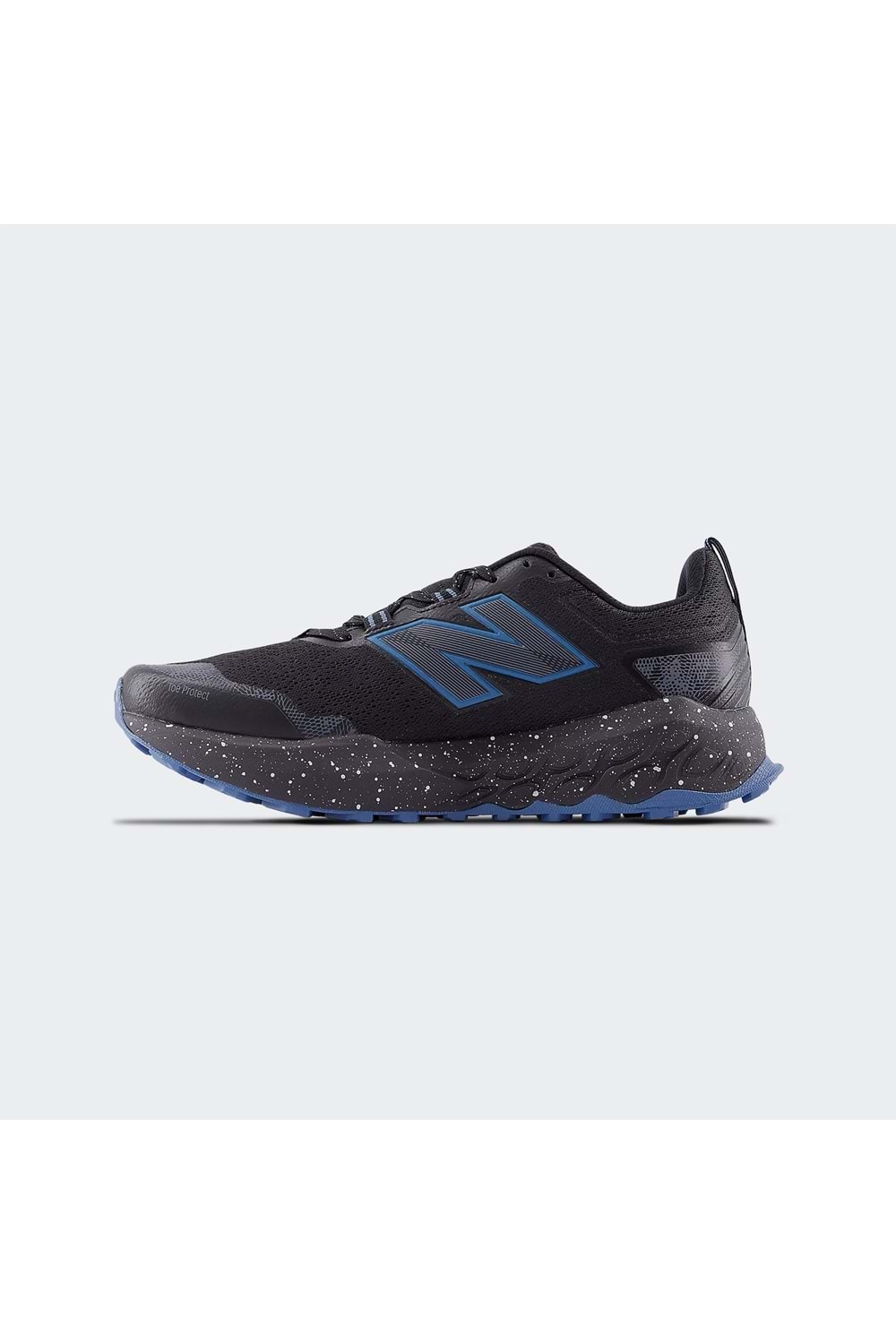 Trail Running Couse