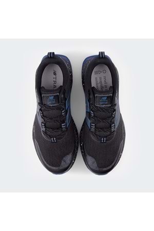 Trail Running Couse