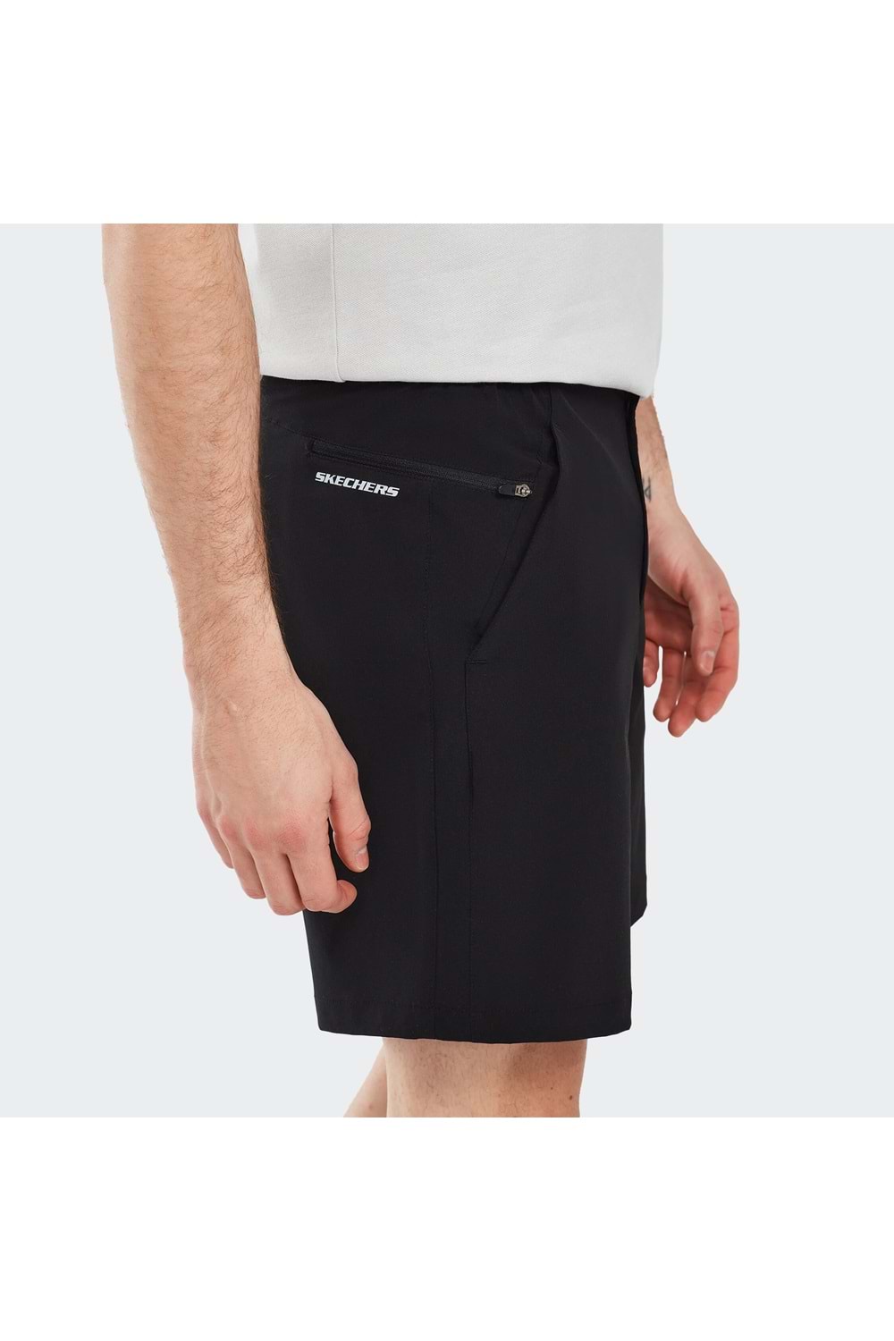 M Micro Collection 7 Inch Walk Short