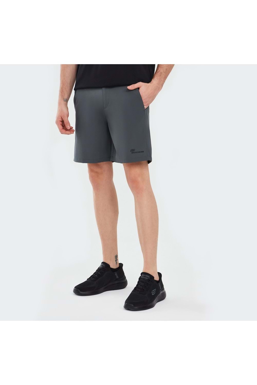 M Micro Collection 7 Inch Walk Short