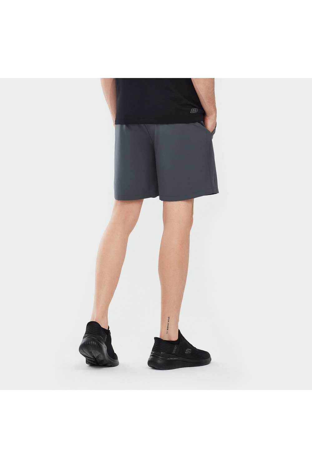 M Micro Collection 7 Inch Walk Short
