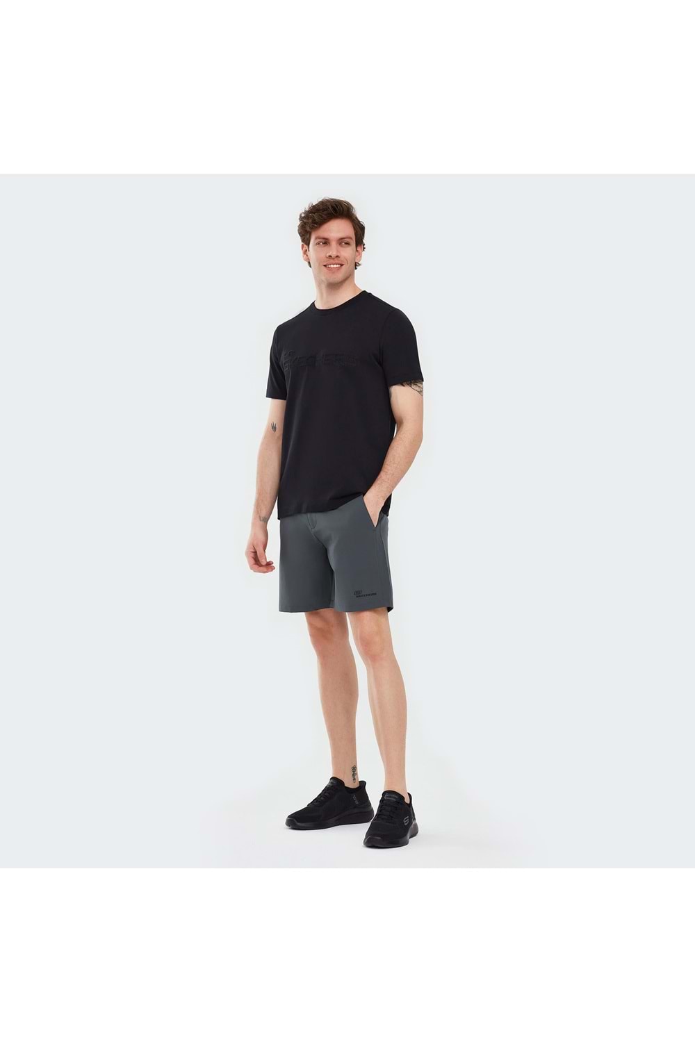M Micro Collection 7 Inch Walk Short