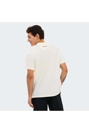 M Short Sleeve Polo