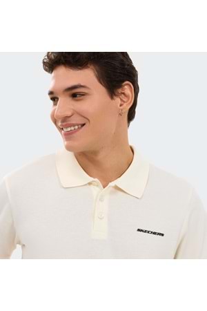 M Short Sleeve Polo