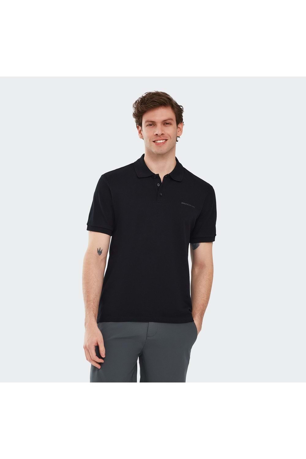 Polo M Short Sleeve