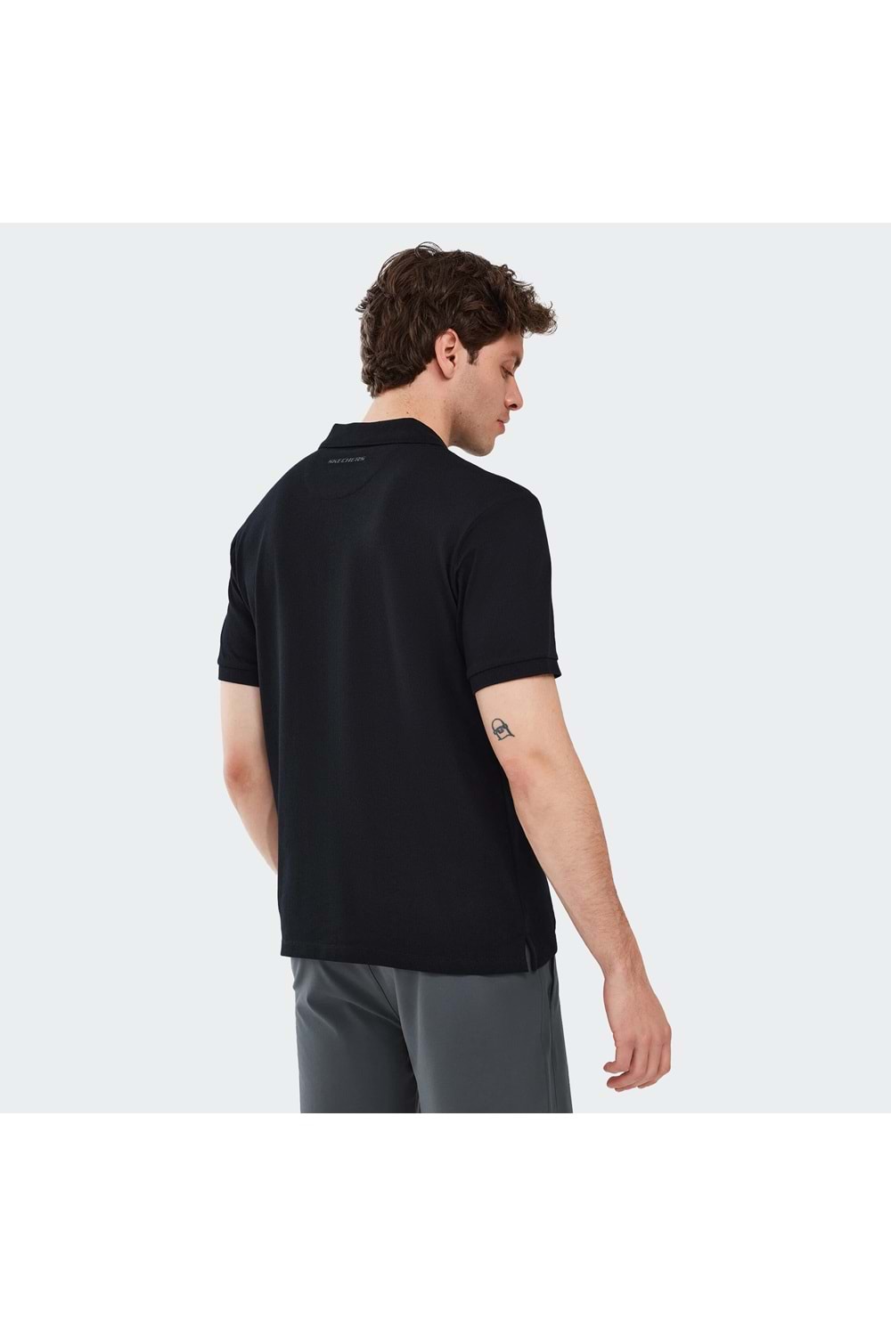 Polo M Short Sleeve