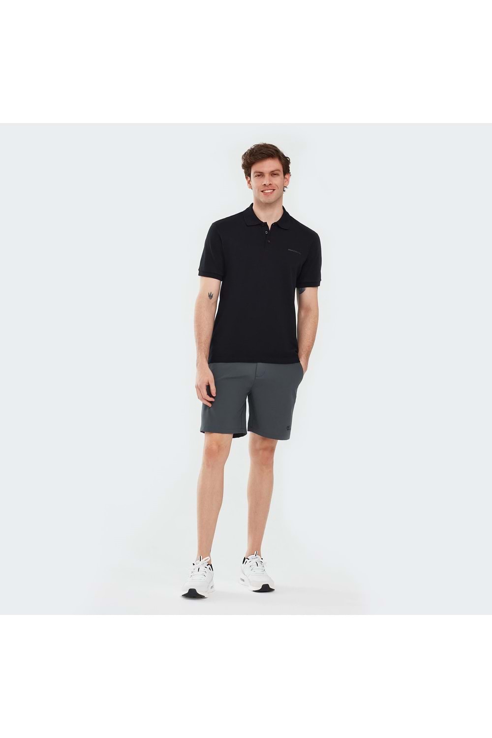 Polo M Short Sleeve