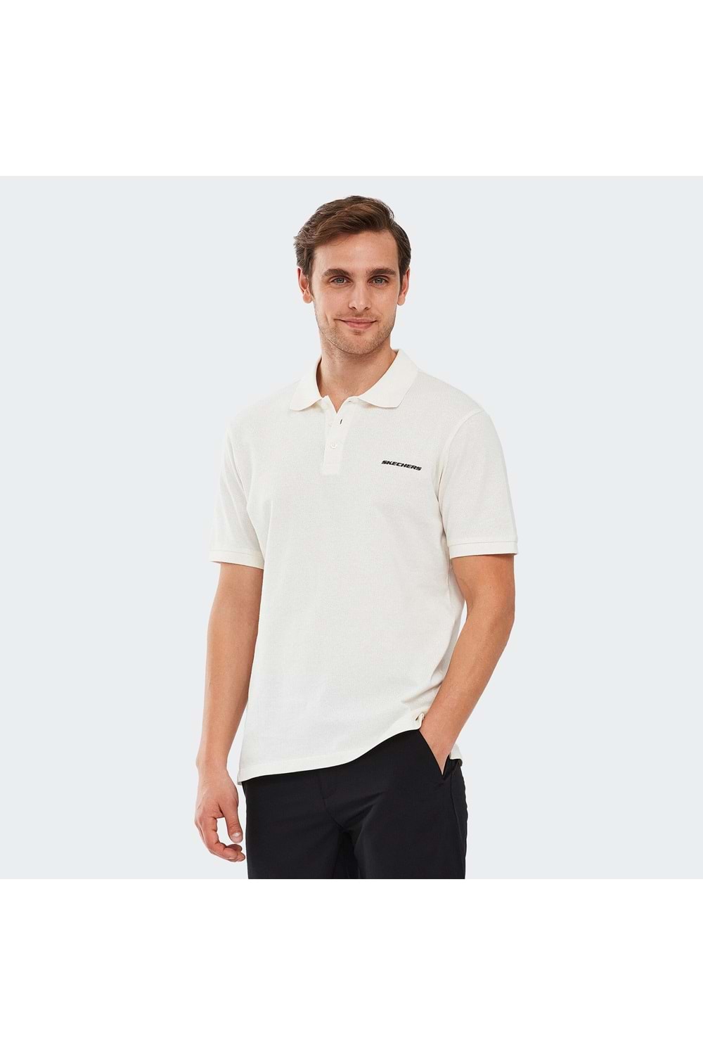 Polo M Short Sleeve