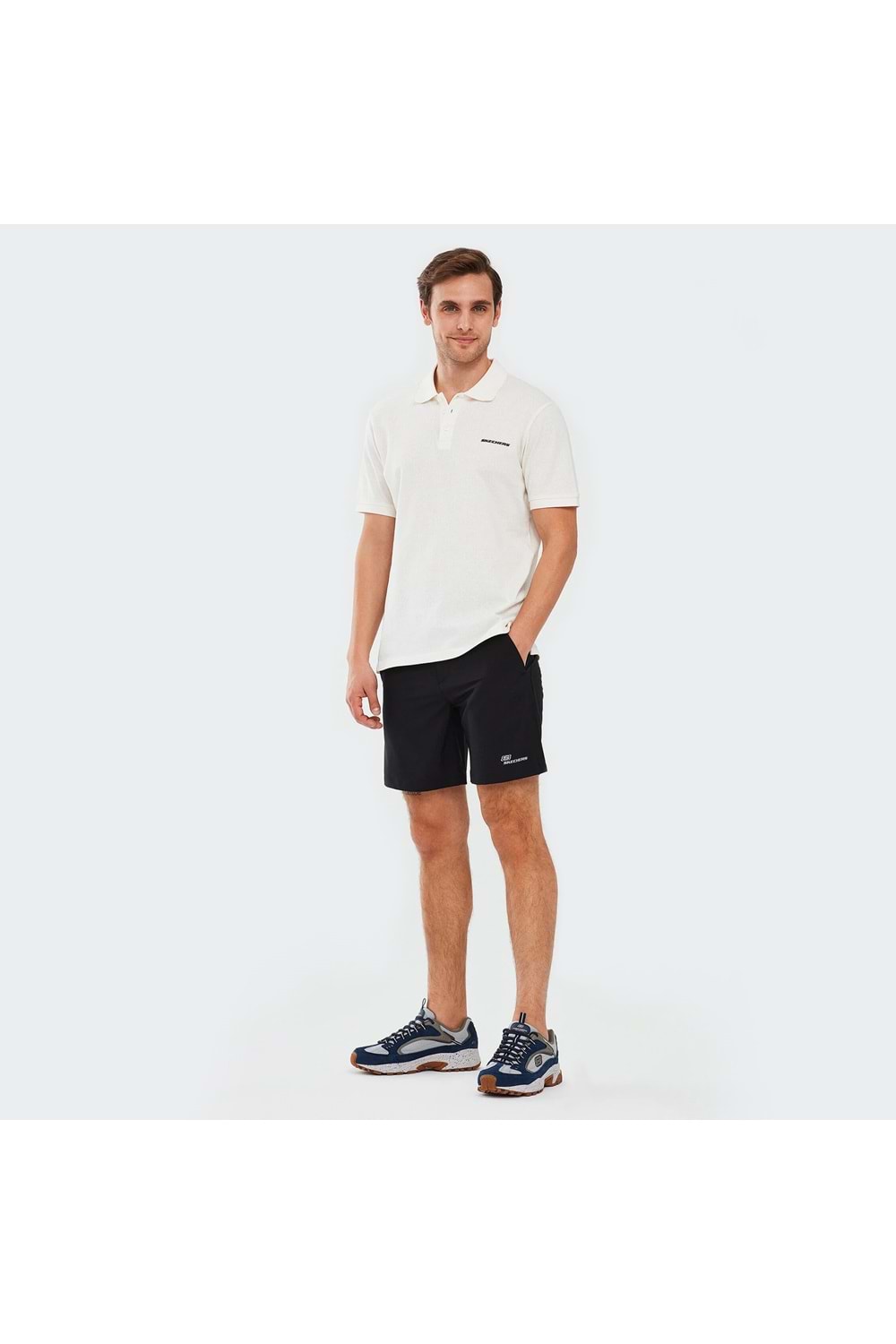 Polo M Short Sleeve