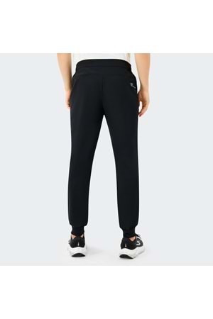 M Micro. Slide Zipper Jogger Fit Pant