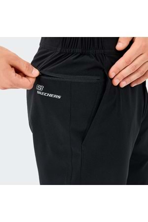 M Micro. Slide Zipper Jogger Fit Pant