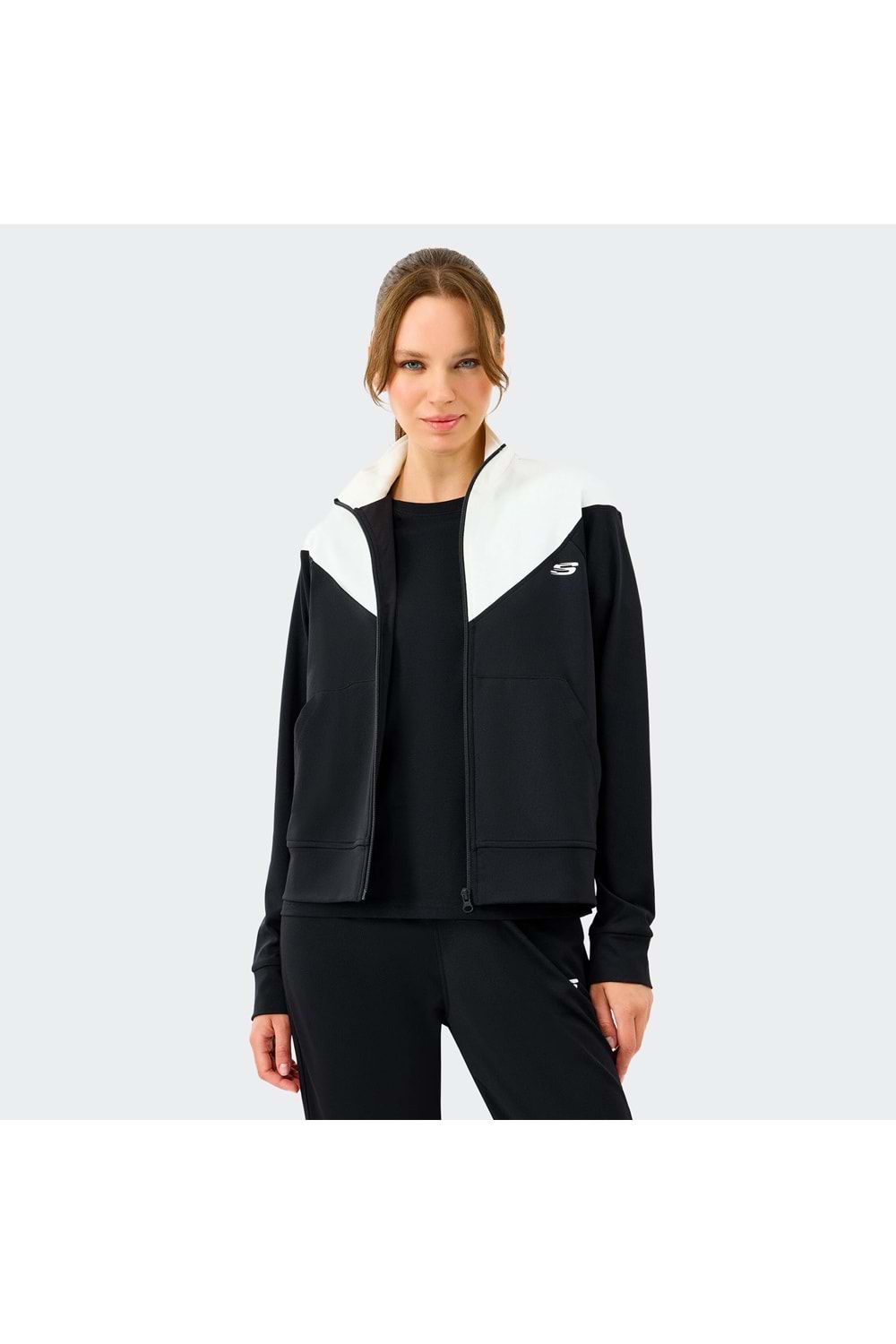 W Performance Track Suit