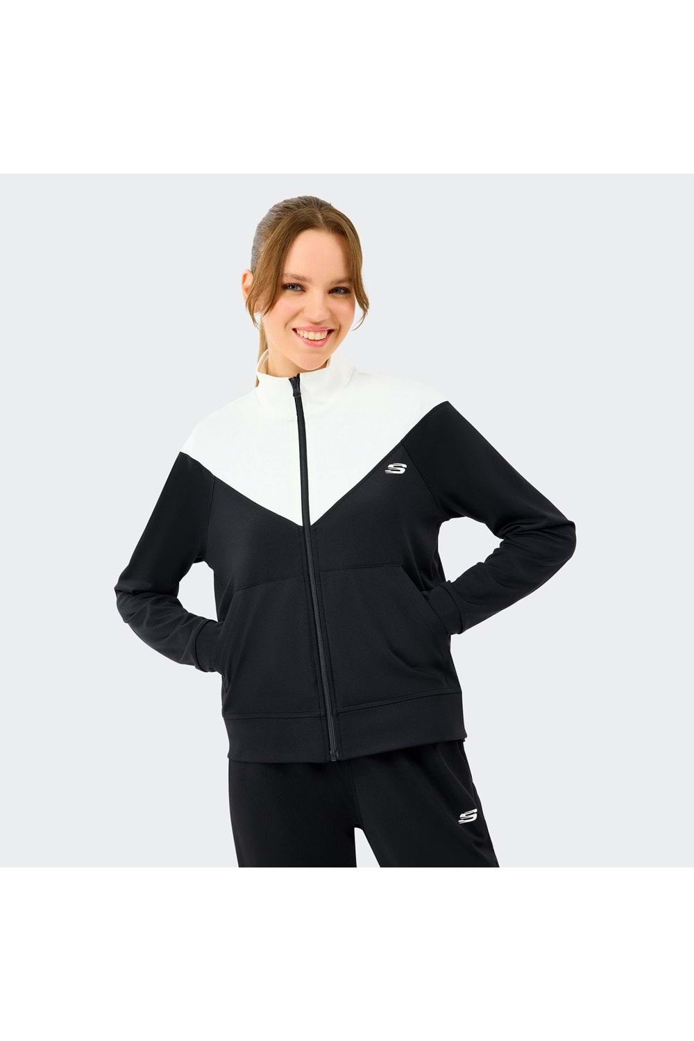 W Performance Track Suit