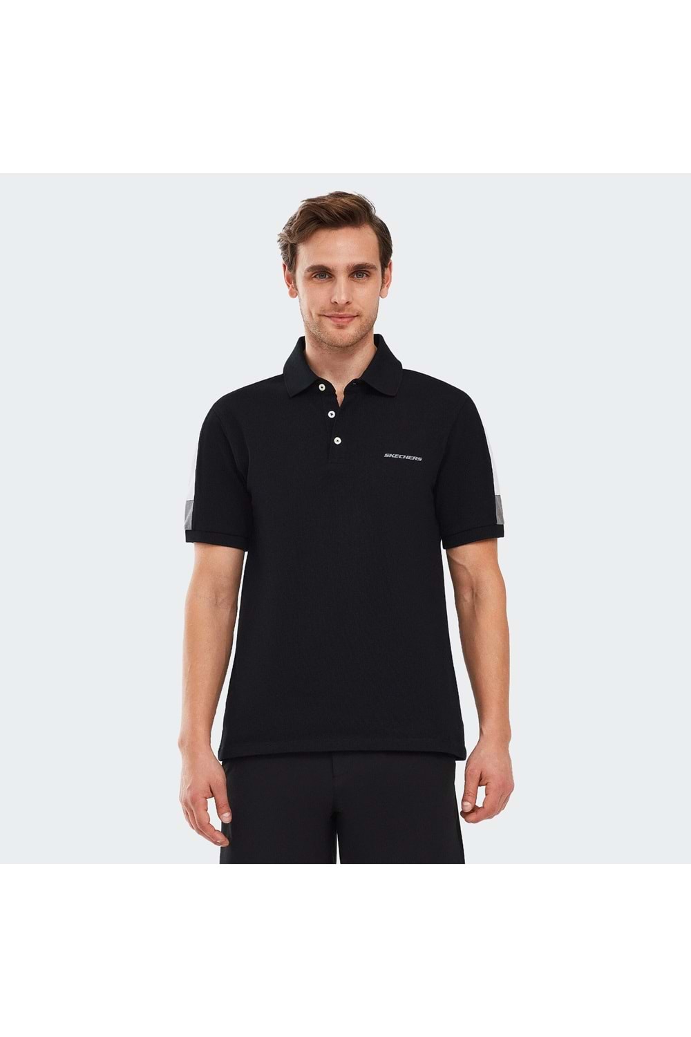 Polo Shirt M Short Sleeve