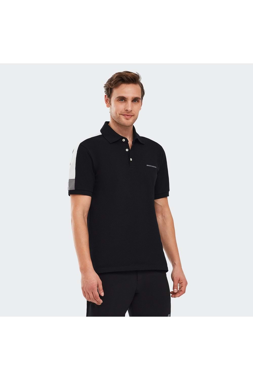 Polo Shirt M Short Sleeve