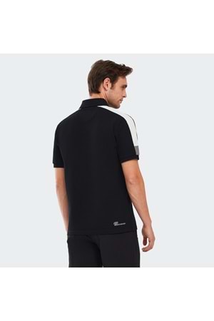 Polo Shirt M Short Sleeve