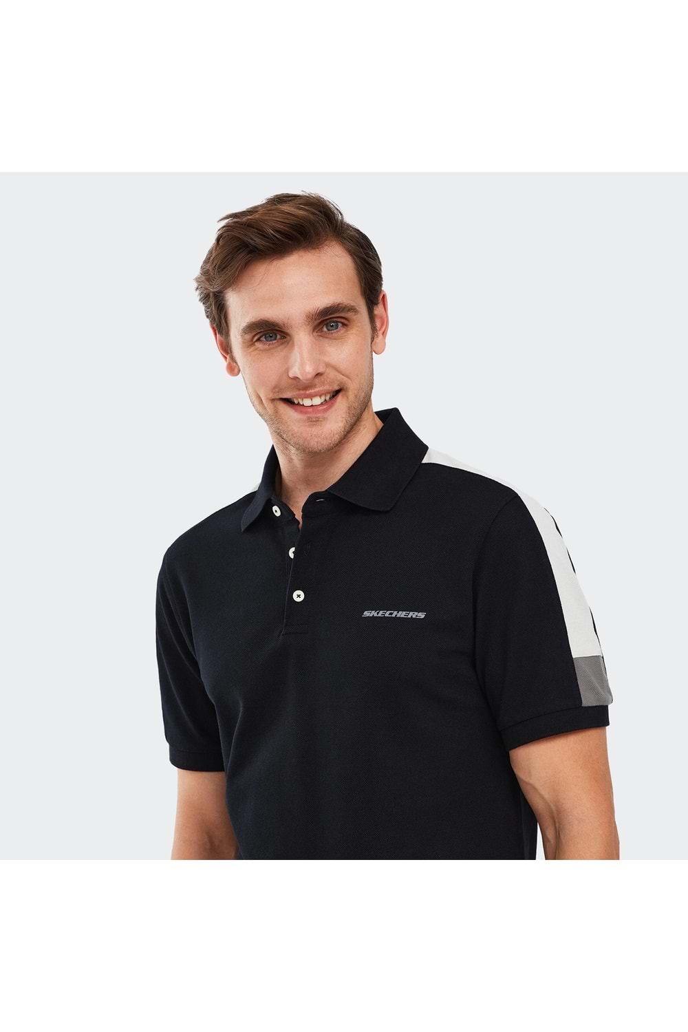 Polo Shirt M Short Sleeve