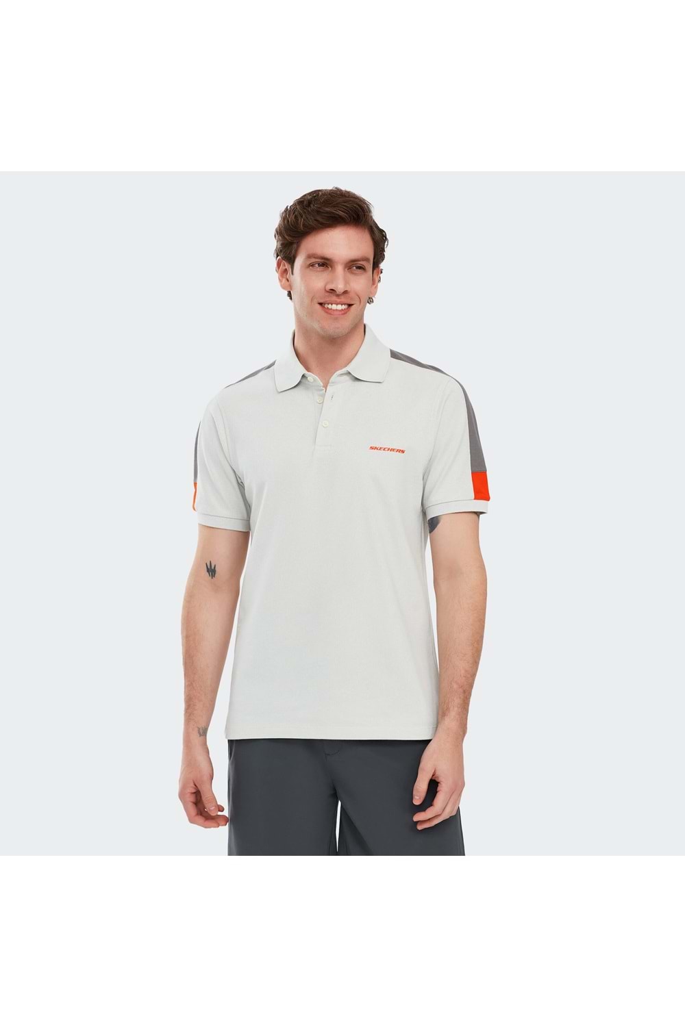 Polo Shirt M Short Sleeve