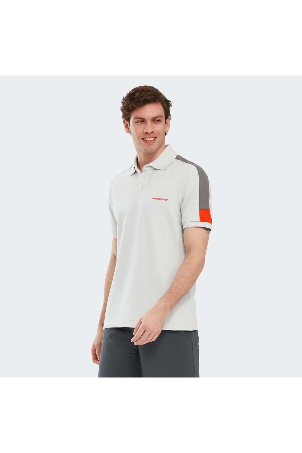 Polo Shirt M Short Sleeve