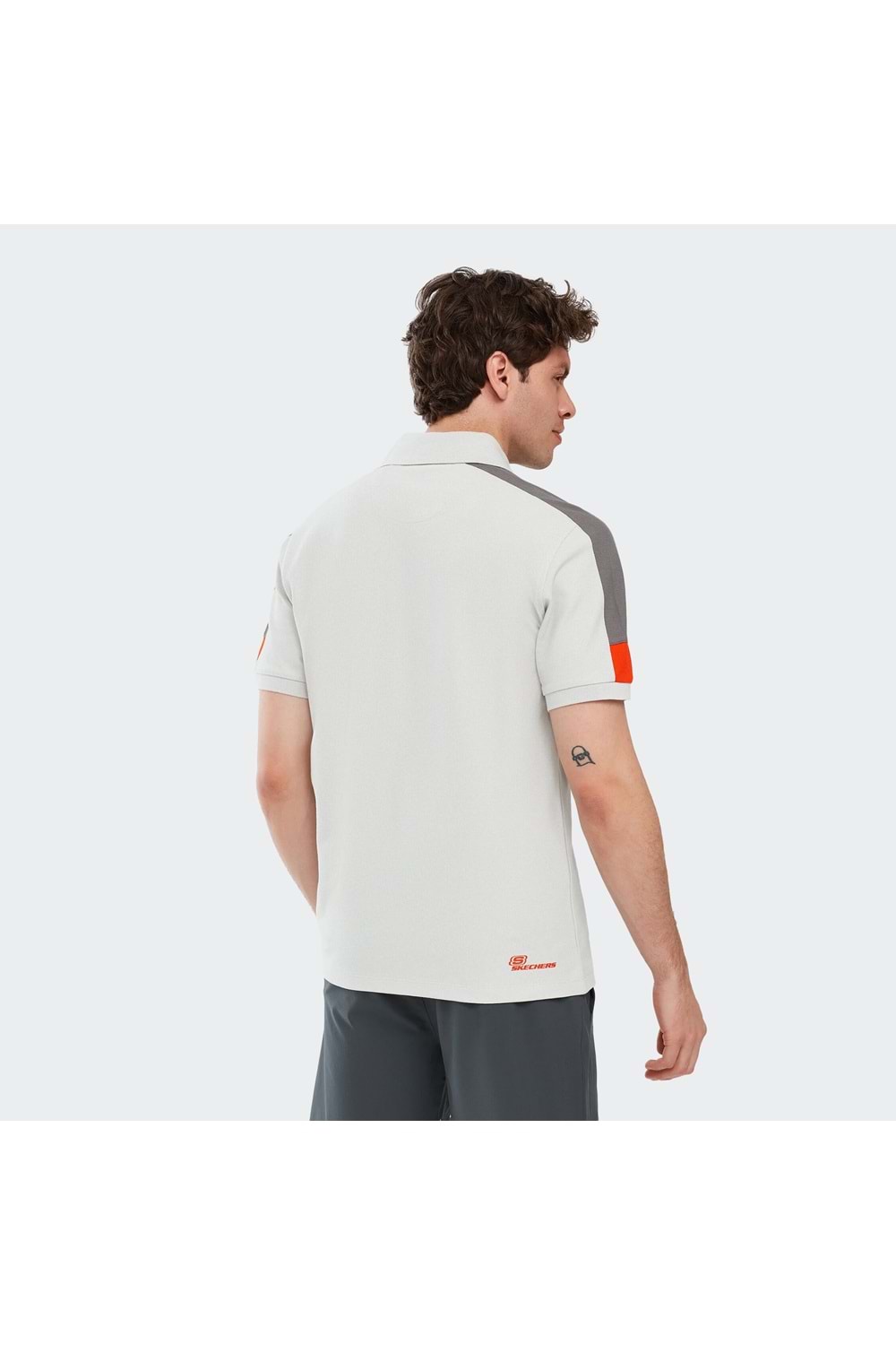 Polo Shirt M Short Sleeve