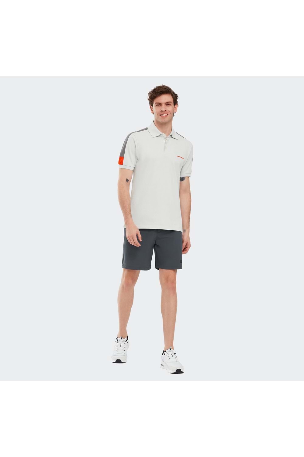 Polo Shirt M Short Sleeve