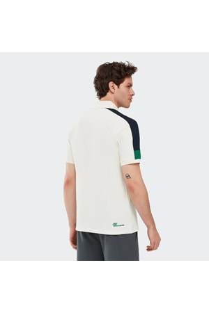 M Colorblock Polo T-Shirt