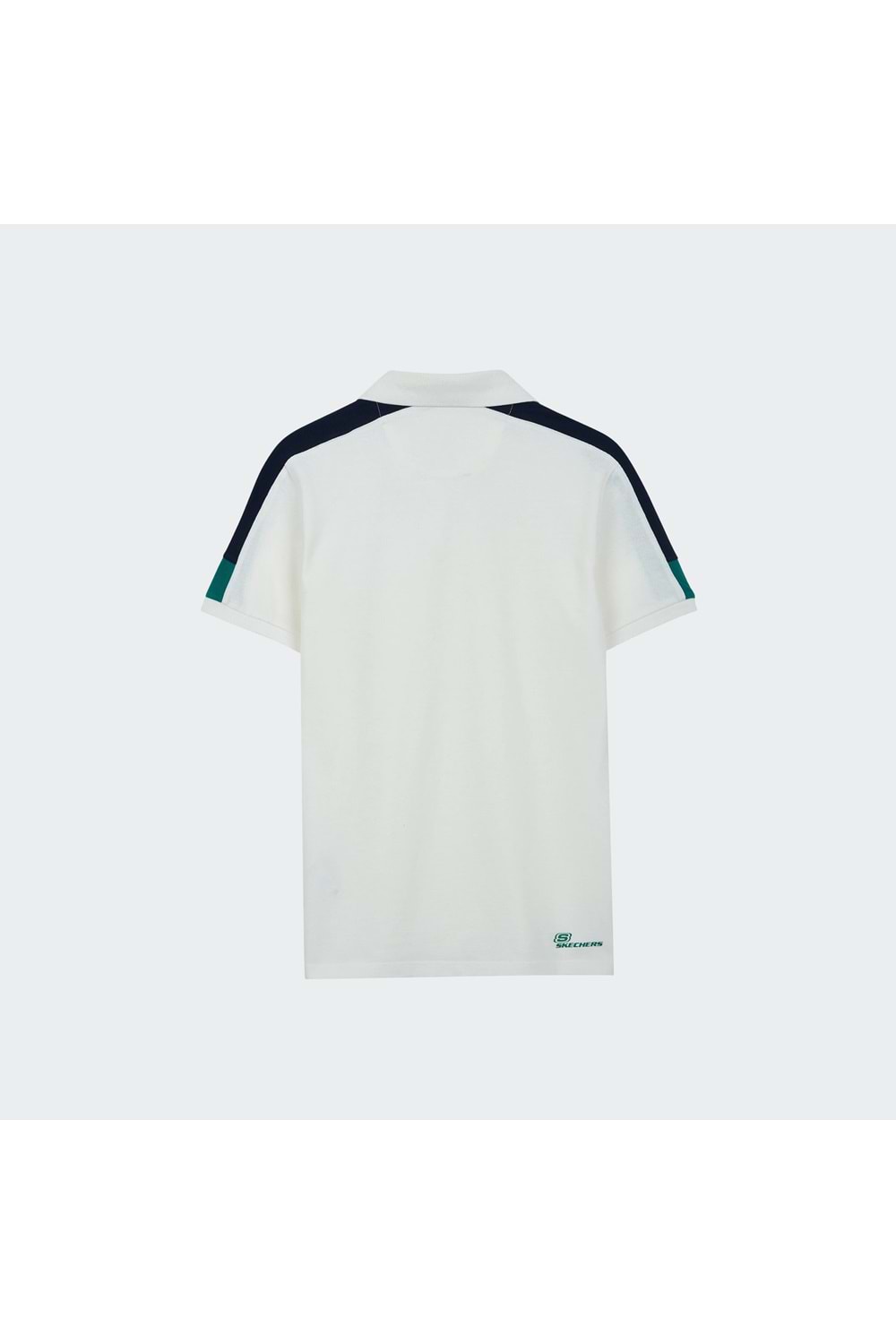M Colorblock Polo T-Shirt