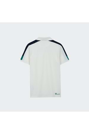 M Colorblock Polo T-Shirt