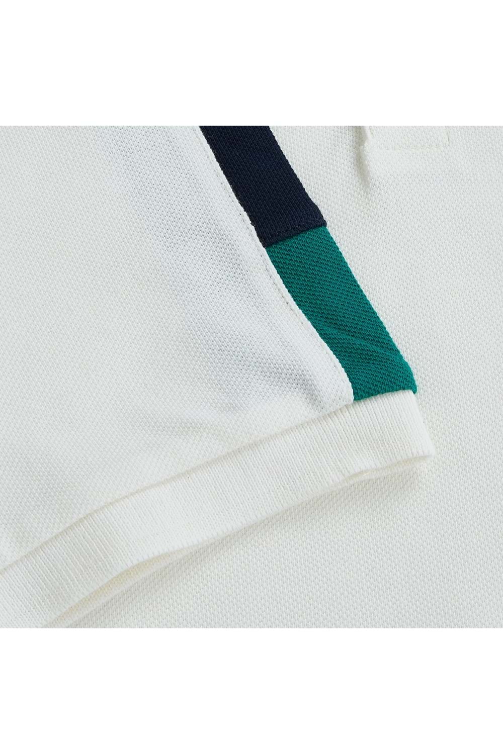 M Colorblock Polo T-Shirt