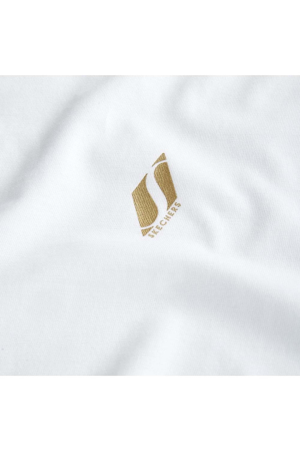 W Crew Neck Graphic Tee Shirt