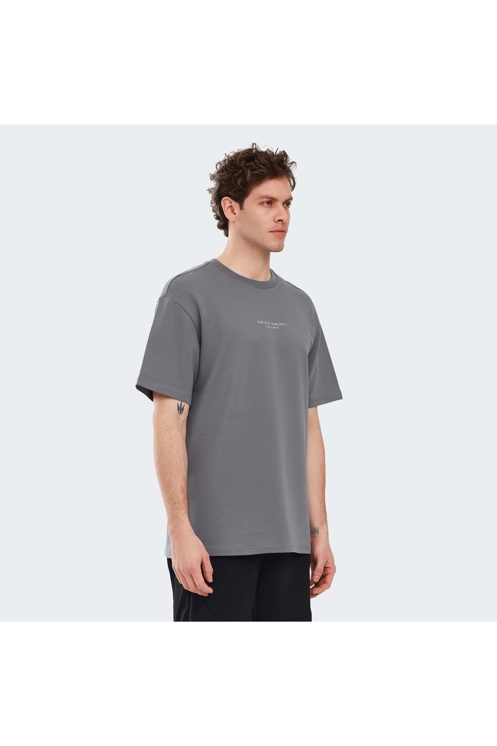 Graphic T-shirt M Short Sleeve